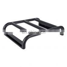 Side Ladder For Jeep Wrangler JL 2018 -On Side Car Ladders Auto Parts Auto Parts thumbnail-5