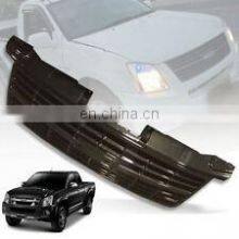 GELING Ready To Ship High Quality Black Color Auto Accessories Car Front Chevrolet Grille For Isuzu DMAX'2008 thumbnail-4