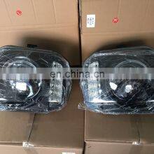 Headlight Assembly Body Kit Accessories for Suzuki Jimny off Road Parts From Maiker thumbnail-2