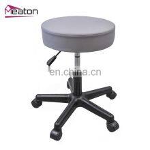 Bar Stool Leather Bar Chair and Hydraulic Rolling Bar Stool thumbnail-5