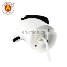 Plastic Touchless Automatic Sensor Liquid Soap Dispenser Foam Soap Dispenser Sanitizer Stand Dispenser Gel For Liquid thumbnail-4