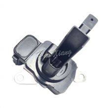 Haoxiang Auto Mass Air Flow Sensor Meter MAF Sensor 22204-38020 For LEXUS GS460 LS460 LS600h 4.6L thumbnail-3