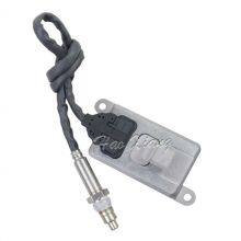 Haoxiang Auto New Material Europe Truck Nox Sensor Nitrogen Oxide Sensor 0101531628 For Mercedes Benz Actros Axor AROCS Euro 6 thumbnail-2