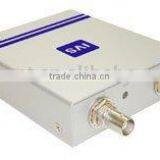 High Quality 1CH CIF Intelligent Video Server