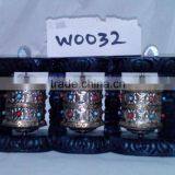 Wall Prayer Wheels thumbnail-2