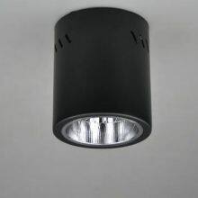 Recessed DC 12V Powered LED Down Cabinet Light for Frnitrure/Wardrobe/Kitchen/Counter thumbnail-5