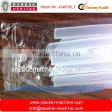 XIAOHAI 6mm 7mm 8mm 10mm Big Drinking Straw Extruder For Milk,juice,coffee Stir thumbnail-3