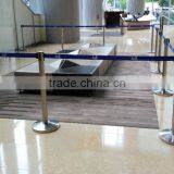 Stainless Steels Retractable Barriers and Queue Stand Line or Metal Belt Barriers Like Queue Barriers thumbnail-6