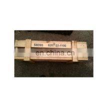 S6D95 6207-31-1100 S6d108 Excavator Crankshafts