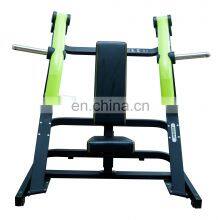 ASJ-Z967S Incline Chest Press Fitness Equipment Machine Commercial Gym Equipment