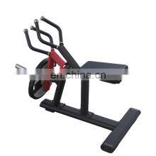 Professional PL19 Gripper Club HOT Exercise Goods Big Discount Shandong Plate Loaded Machine Fitness Equipment Lifting Handle Machine