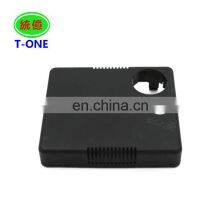 High Precision Plastic Injection Molding Parts/OEM Custom Injection Plastic Moulding thumbnail-5