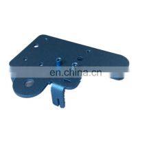 OEM Metal Stamping Stainless Steel Stamping Precision Metal Stamping Parts thumbnail-3