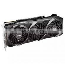 MSI GeForce RTX 3090 Wantuist 3x 24G OC Gaming Graphics Card thumbnail-3