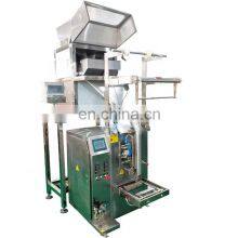 Automatic 2/4 High Speed Spices Sugar Sachet Packing Machine