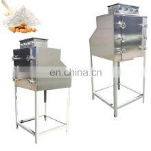 Home Use Mini Electric Almond Flour Mill Machinery Nuts Grinding Machine Spices Grinder Machines