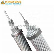 19/3.18 Mulberry Aaac Conductor All Aluminum Alloy Concentric Cable Factory Direct Price thumbnail-4
