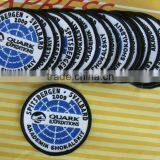 Embroidery Digitizing Service