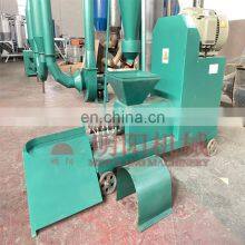 Factory Best Price Briquette Machine Charcoal Briquette Machine Sawdust Briquetting Presses thumbnail-3