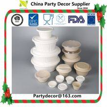 Disposable LFGB FDA Food Safe Paper Plastic Food Package Baking Package Food Pack Greaseproof Paper Bag Avoid Oil Packing Bread Baking Takeaway Food Package Party Bag thumbnail-3