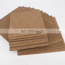 2.0mm Plain Hardboard/ Embossed Designer Hardboard/high Density Fiberboard thumbnail-1