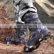 Tactical Botas Militares Boots Army Shoes Tactical Combat Military Boots thumbnail-5