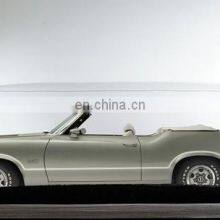 Outdoor Transparent Inflatable Car Capsules Car Garage Tent thumbnail-3