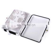 1X4 Водонепроницаемая герметичная настенная оптическая распределительная коробка thumbnail-1