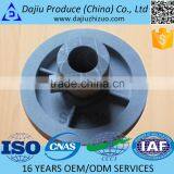 OEM and ODM Our Drawing Price Fob Casting Lathe Parts thumbnail-5
