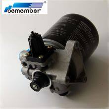 Truck Brake Valve Air Brake System Air Dryer Filter Assy LA6200 thumbnail-3