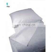 Wholesale Low Cost White Waterproof Protective Dustproof SMS Non Woven Surgical Bed Sheet For Spa Room thumbnail-2
