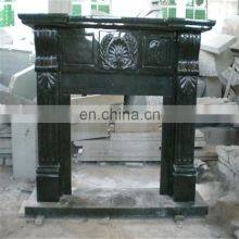 CE Certificate Granite Fireplace thumbnail-3