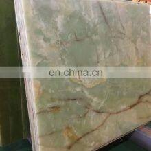 Cheap Price Polished Green Onyx Marble Slab Price thumbnail-3