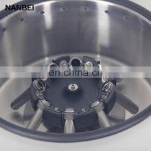 Serifuge Low Speed Laboratory Serum Centrifuge thumbnail-4