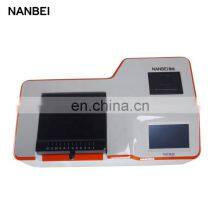 Lab Equipment Food Safety Rapid Testing Elisa Aflatoxin Detector