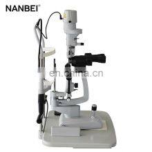 Lab Ophthalmic Equipment Portable Digital Slit Lamp thumbnail-4