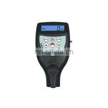 CM Series Magnetic Induction&eddy Current Mini Digital Paint Coating Thickness Gauge