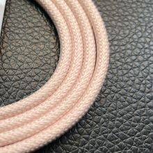 Factory Price Charger Cable for Iphone Nylon Braided C to Cable Fast Charging Portable Cable thumbnail-4