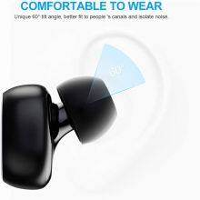 Usb-c Earphones in Ear Type c Headphones Headset Wired Headphone for Earbuds Xiaomi thumbnail-4