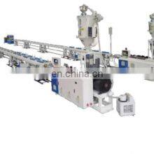 Carbon Spiral Hdpe Pipe Extrusion Machine thumbnail-4