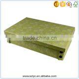 Space Saving Multipurpose Paper Drawer Storage Box