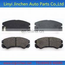 Factory Directly Sell Auto Parts D1304/DB1857/GDB3491 Brake Disc Brake Pads 16949/9001/CCC Certificate thumbnail-4