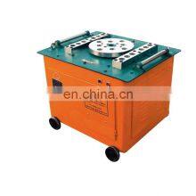Steel Bending Machine Rebar Bender/strip Machine