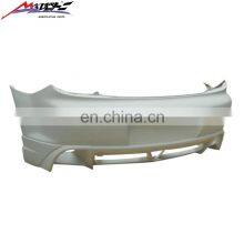 Madly GAF 2003-2007 Mazda Rx8 Body Kit for Mazda Rx8 thumbnail-4