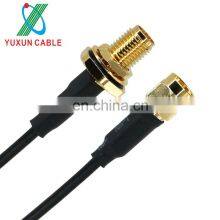 Antenna Extension Cable SMA Male and Female Cable