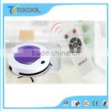 Low Noise Automatic Cleaning Machine Robot Vacuum Cleaner Wholesale