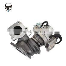 High Quality Wholesale K04 Turbocharger For 2007-2016 Buick Saab Chevrolet Pontiac Saturn 2.0L 250HP287 55509125 thumbnail-5