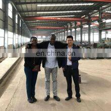 China Factory Building Steel Structure Warehouse Farm Shed Prefab Workshop Self Storage Metal Building With Drawings thumbnail-5