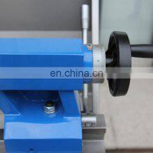 Stock Sale CJM320A Bench Lathe Machine for Hobby thumbnail-5