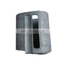 Custom Made Precision High Pressure Die Casting Molded Aluminum Alloy Zinc Alloy Parts thumbnail-3